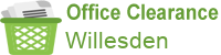 Office Clearance Willesden